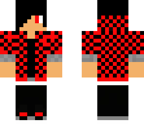 red guy