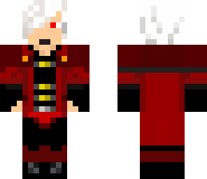 dante seek