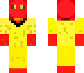 nether golem