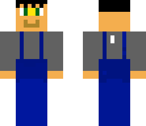 miner