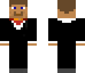 men in suit
