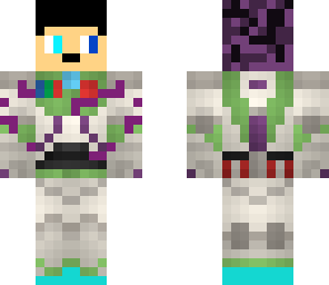 buzz kelvin