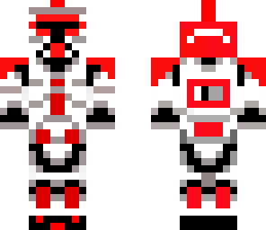 clone commander foxtrot