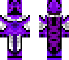 awesome new nether king