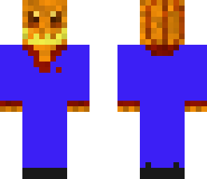 blue skindex guy