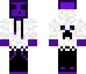 slime purple