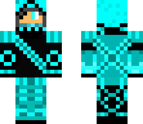 same skin as my last one