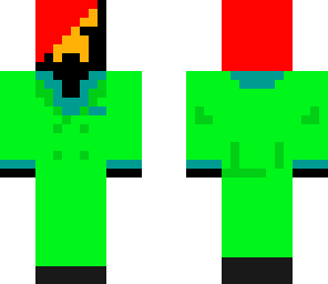 emo creeper