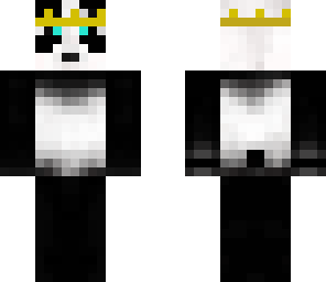 king panda
