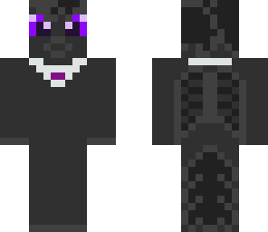 lynxobrine nonminelp mod 2 purple eyes dragon gem