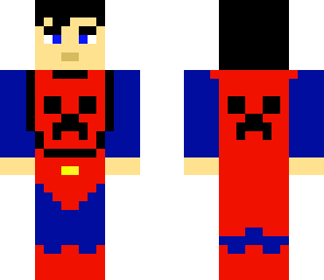 super creeper