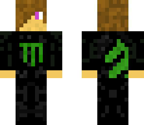 monster energy