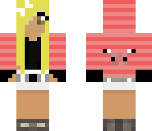 pig girl