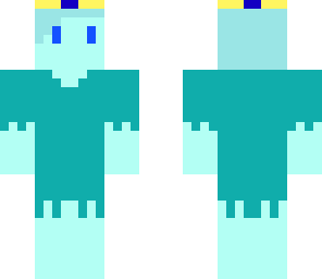 ice king