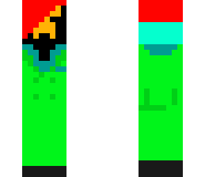 emo creeper v2