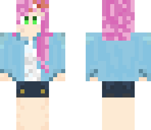 cute girl