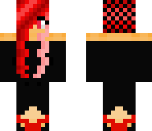 vampire bride fixed