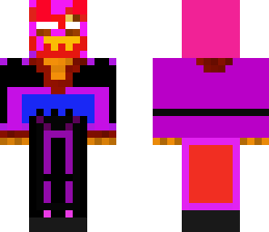 alien