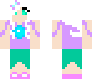 snowy stargirl