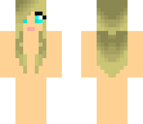 dark blonde base request
