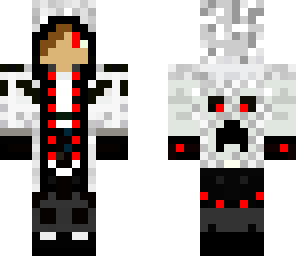 red assassin