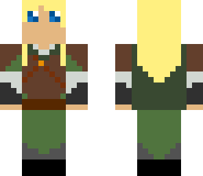 legolas