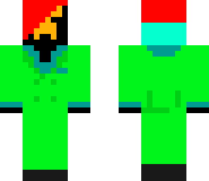 emo creeper v3