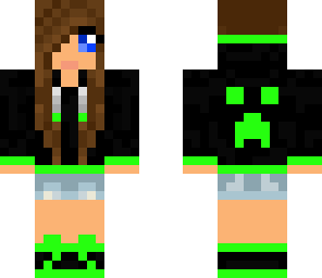 yay creepers
