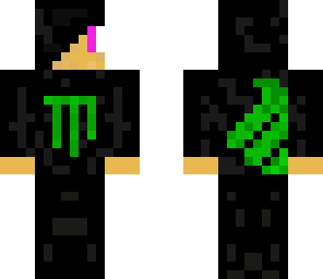monster energy 