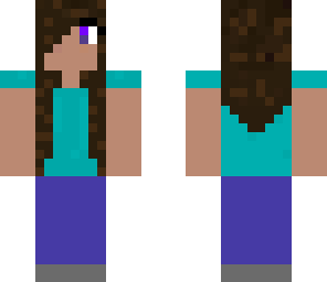 stevette
