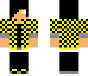 yellow guy
