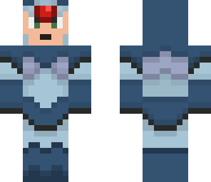megaman x