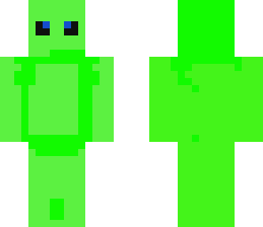 ruinfan's skin