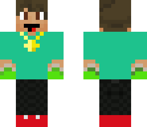 cool guy