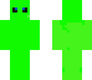 ruinfan's skin