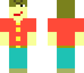 seto kiaba version one