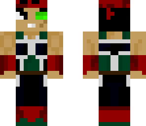 bardock