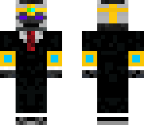 wither warlord