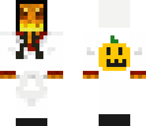 pumpkin hoodie