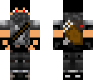 my skin