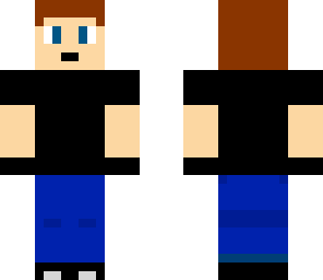 skin of zack hib