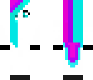 almost a unicorn edited