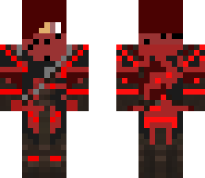 hell hunter