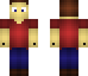 random guy