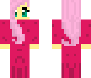 princesses pink