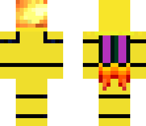 butter trumu