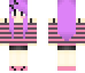 cuteemoscenegirl
