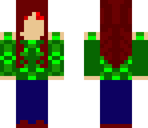 rbg girl