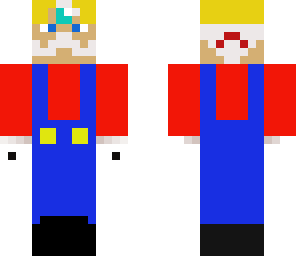 a gentleman tekkit skin