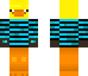 ducker